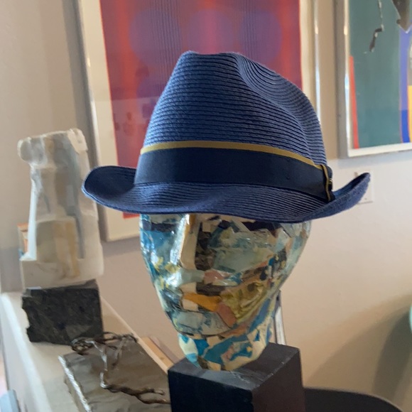 Ted Baker Straw Hat - Picture 10 of 11